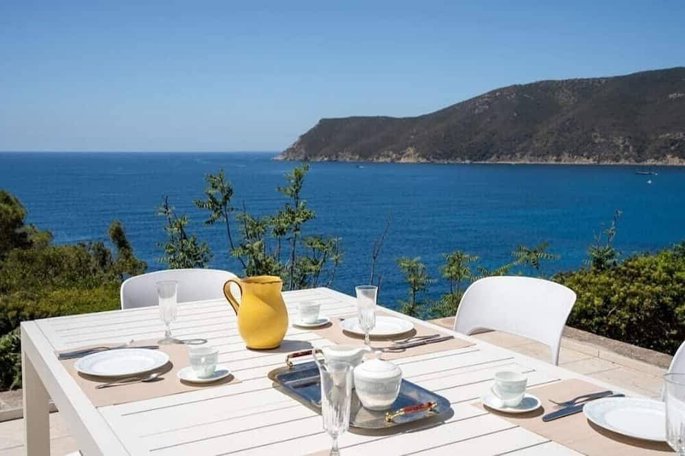 Il Cavaliere – Traumhafter Meerblick, Pool , Strand nur 5 Gehminuten 1