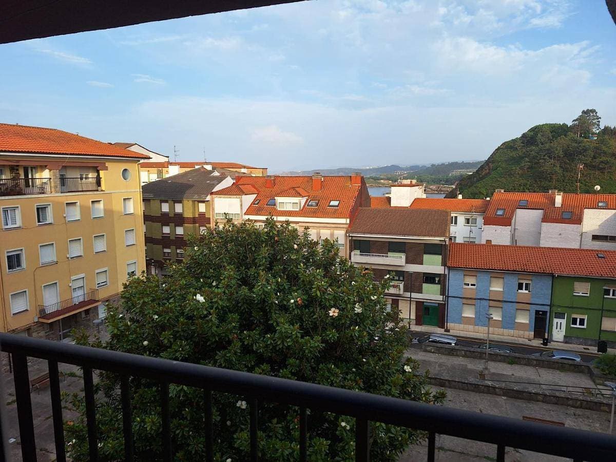 Apartamento Playa de Rebolleres 1