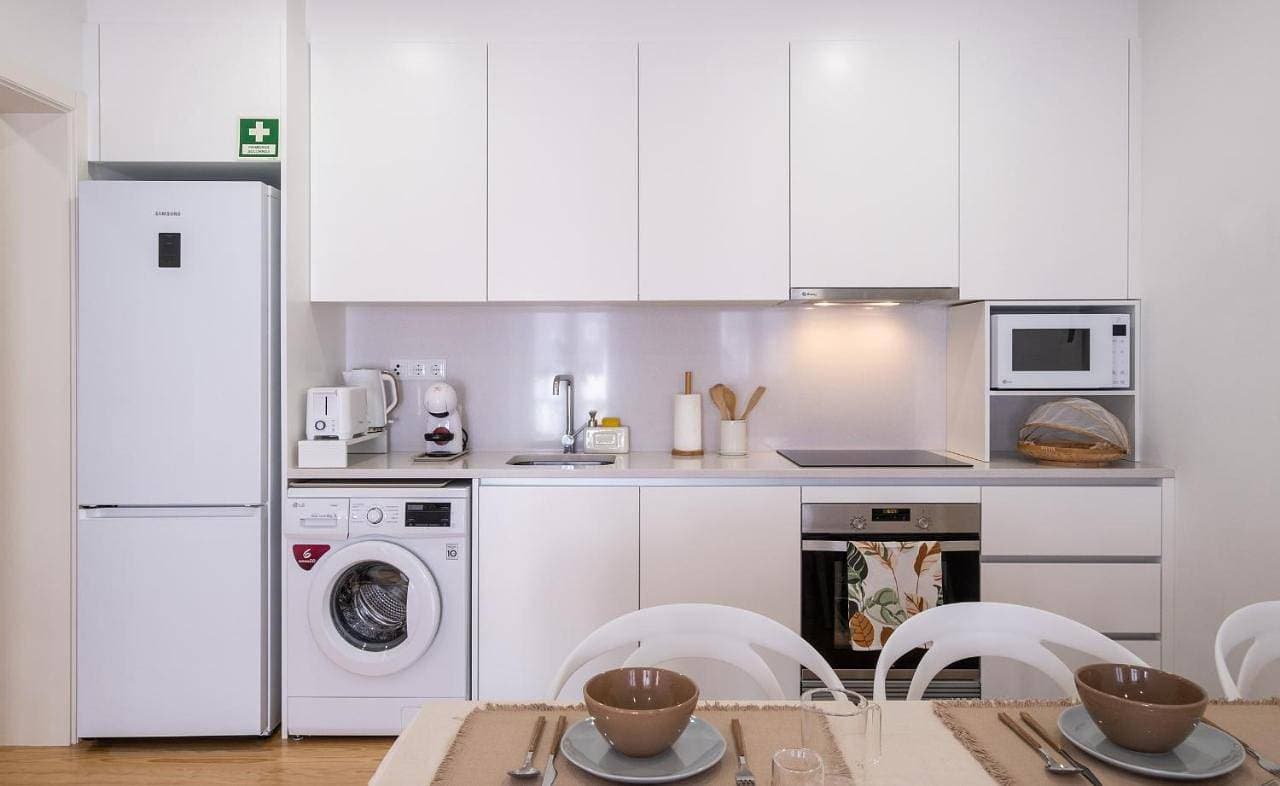 Botanic Garden Duplex 1