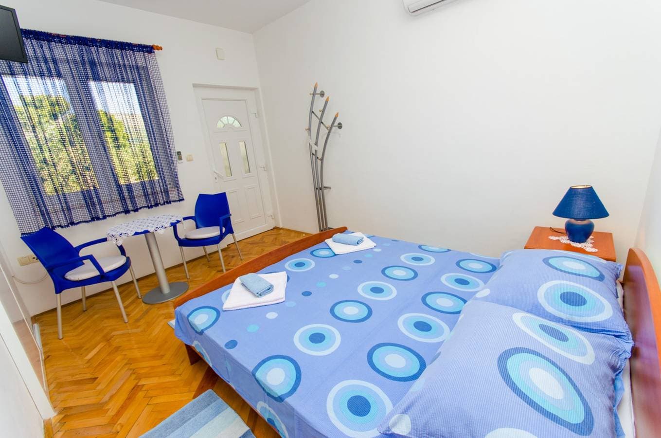 Foto 5 von 10: Studio für 2 Personen