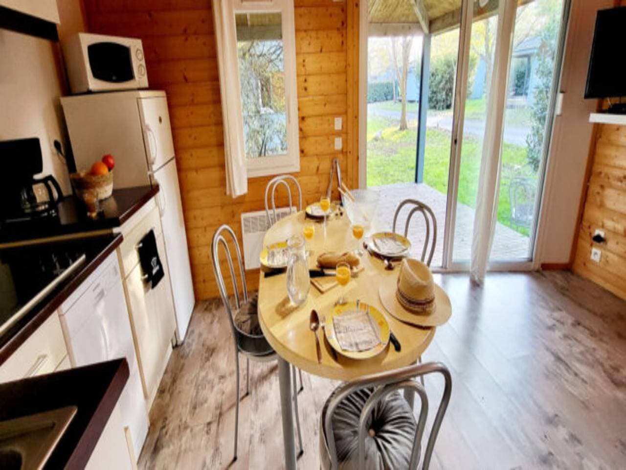 Foto 12 von 40: Küsten-Cottage Rückzugsort für zwei