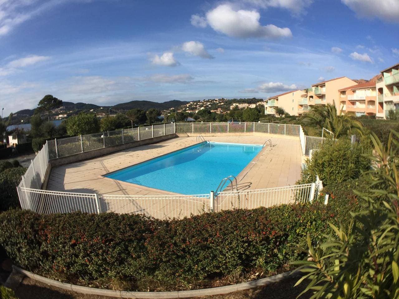 Foto 7 von 12: Apartment with Sea View