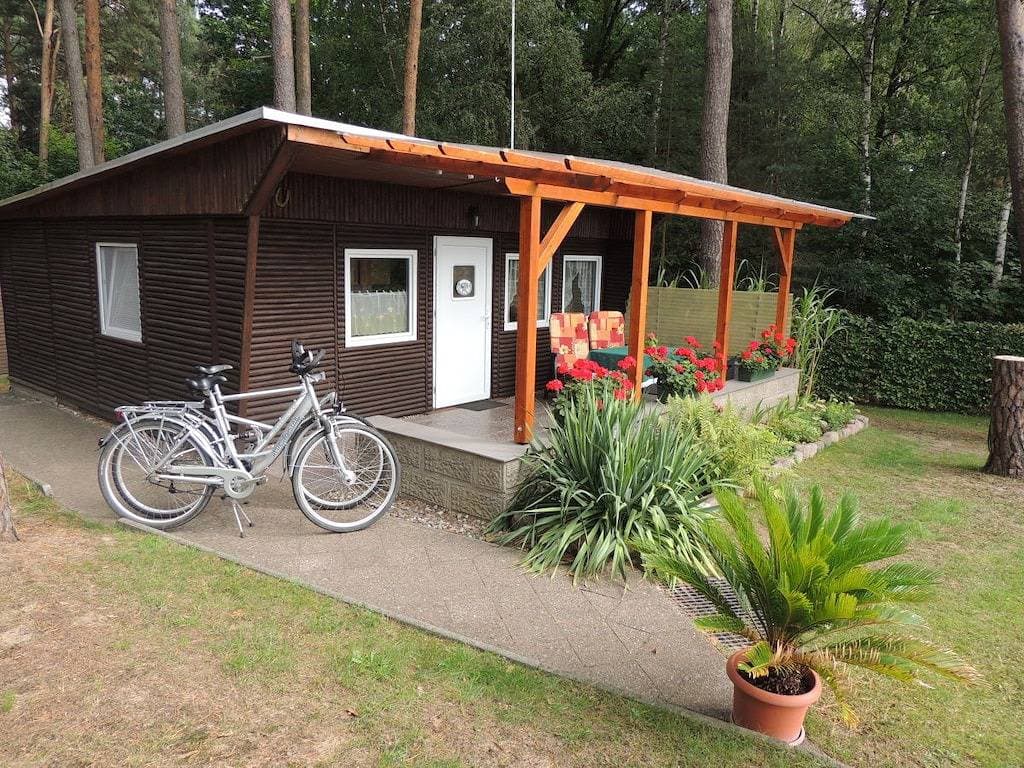 Foto 3 von 16: Ferienhaus Molchow