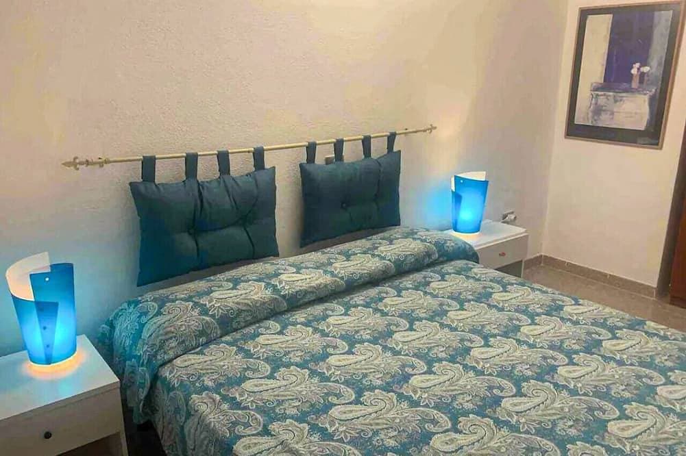 Casa Elicriso - Porto Taverna 1