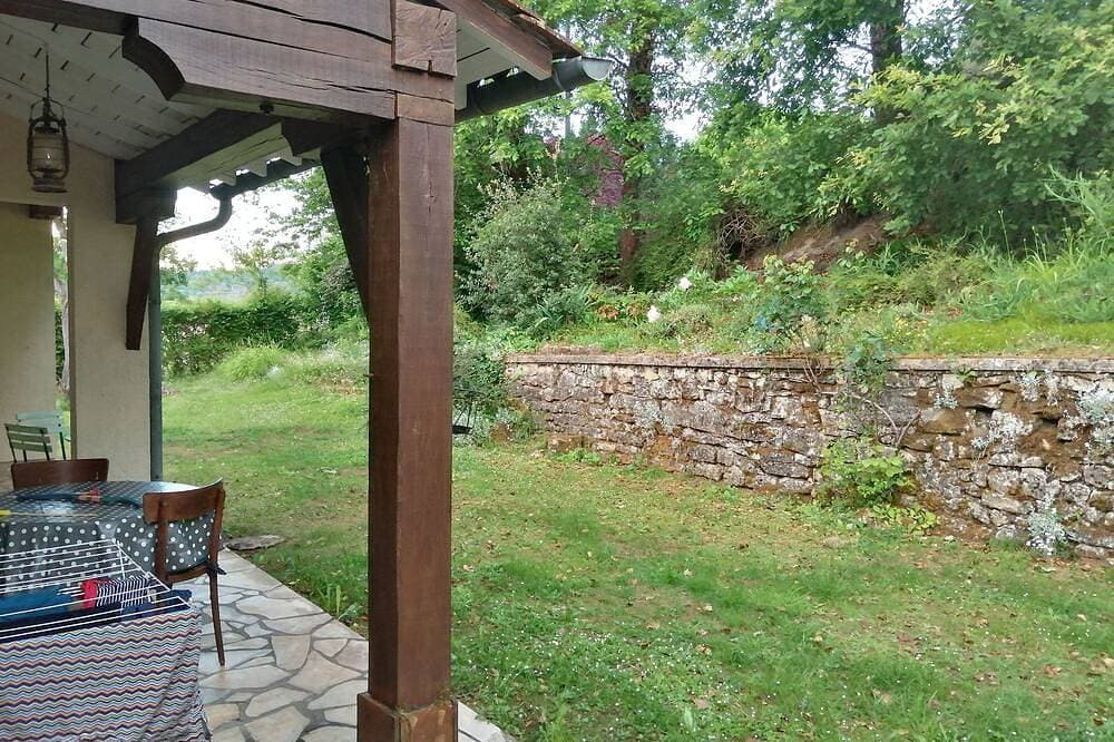Foto 11 von 13: Quiet house with garden Montignac Lascaux