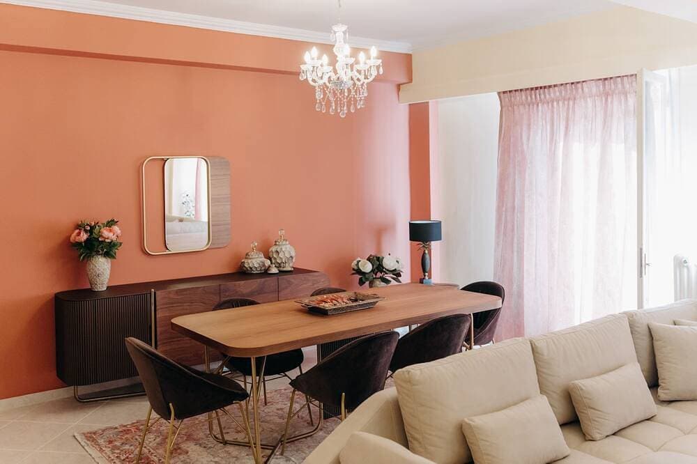 Foto 13 von 23: Best House, Psila Alonia Square Luxury, Patra