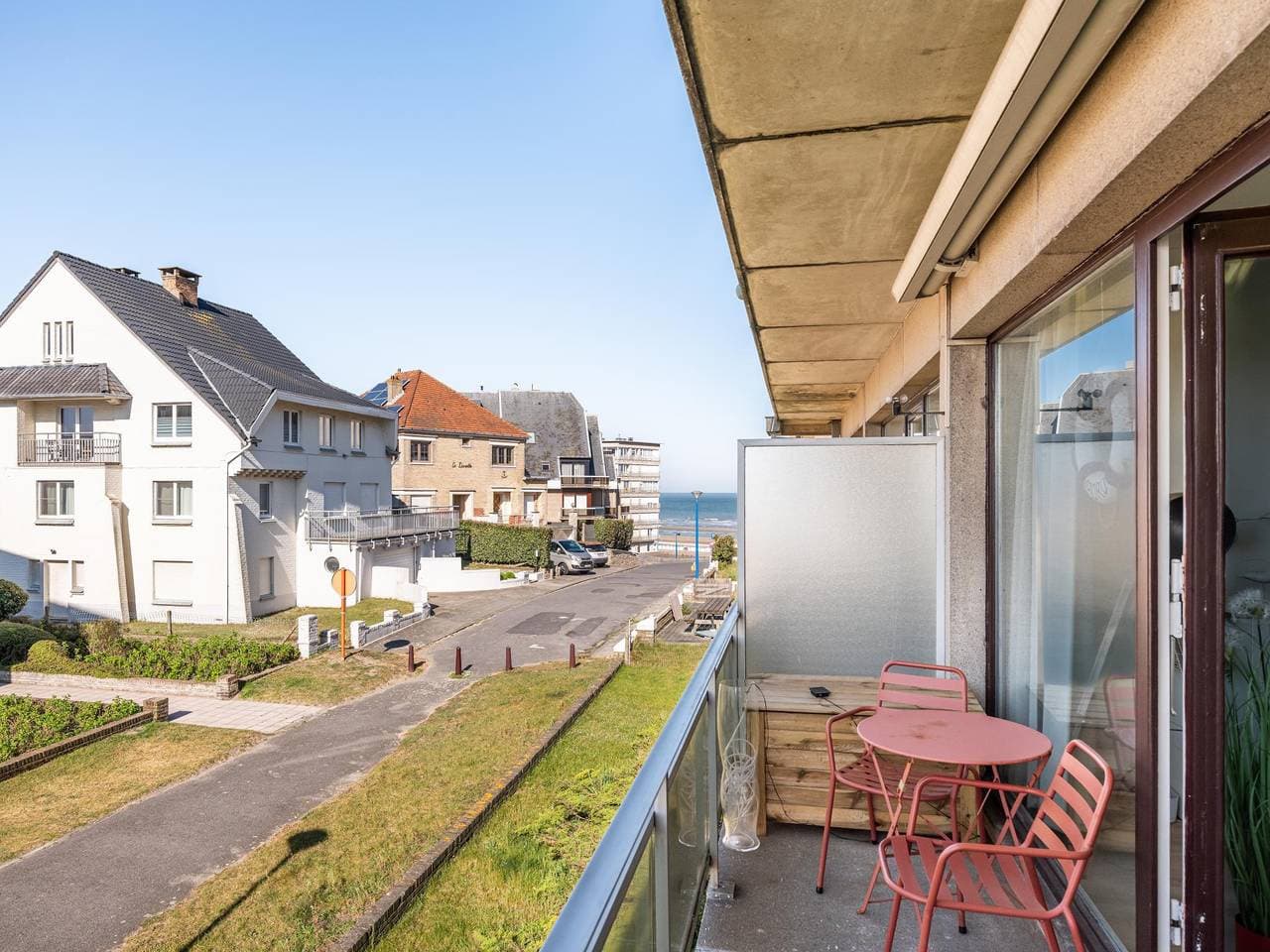 Foto 2 von 21: Renovierte Wohnung in Strandnähe