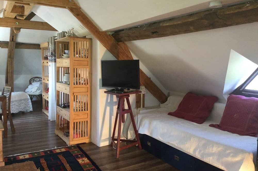 Foto 7 von 30: Close to Etretat, lovely cocoon, spacious and comfortable