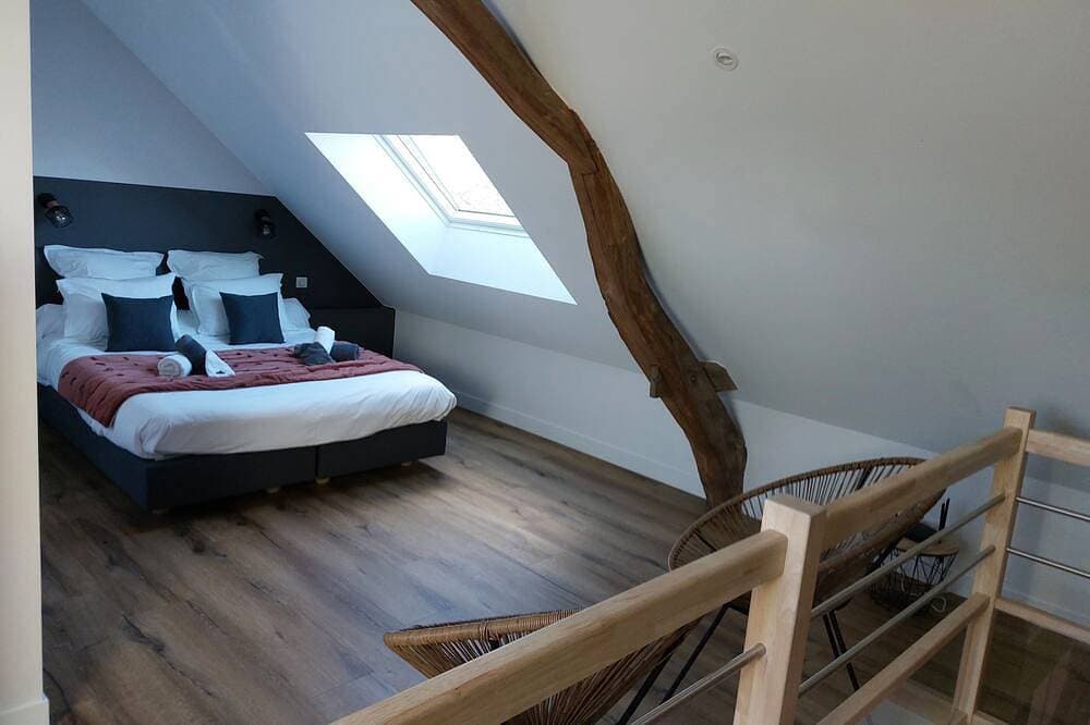 Foto 2 von 6: A spacious and comfortable vacation rental, fully equipped.