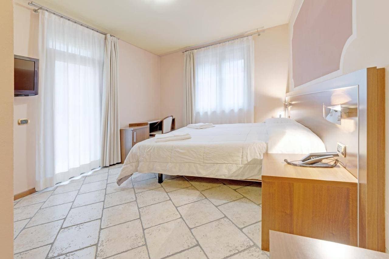Foto 10 von 14: Comfort Double or Twin Room