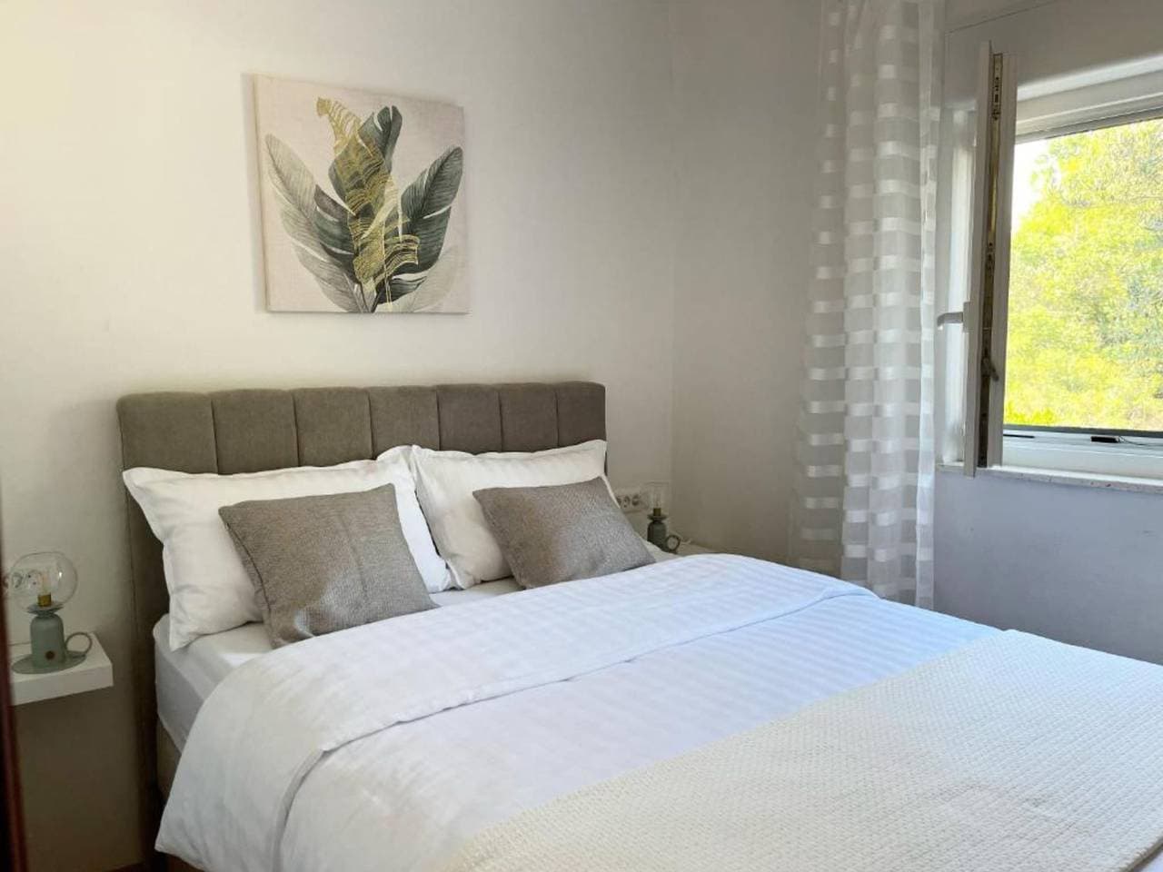 Foto 6 von 10: Apartments Fortuna - Studio Apartment with Balcony