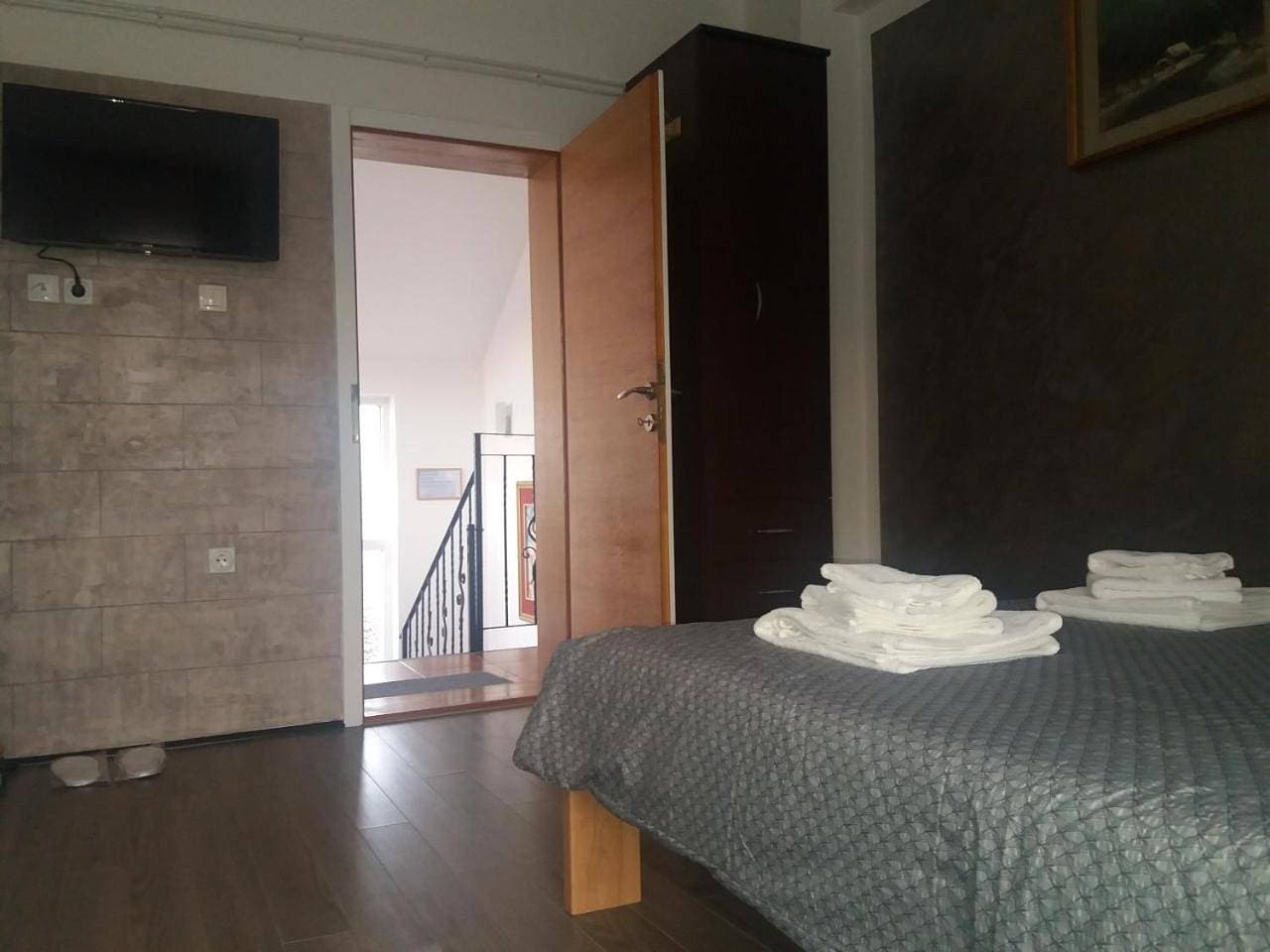 Foto 9 von 14: Studio Apartment