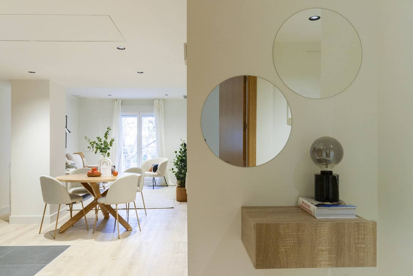 Foto 11 von 35: Housing Castellana by Sharing Co