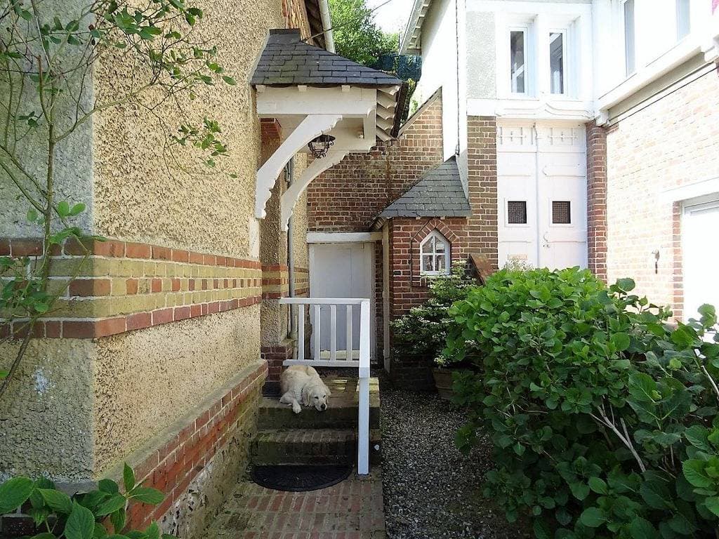 Foto 4 von 23: Ferienhäuschen mit 3 Schlafzimmer