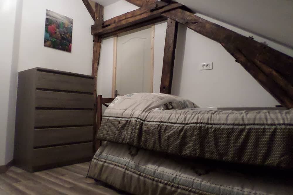 Foto 5 von 18: Solognote renoviertes Haus für 4 Personen eingerichtet