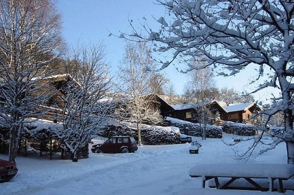 Foto 8 von 30: Feriendorf Reinskopf in der Eifel