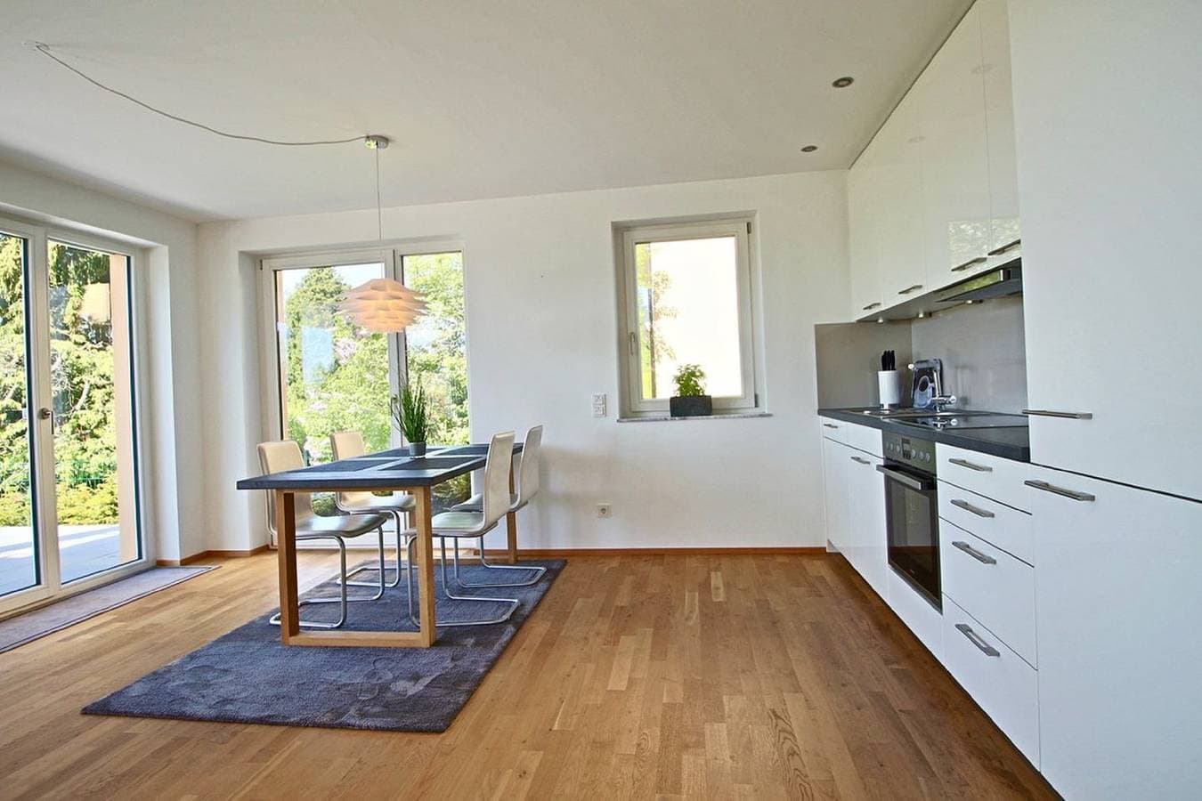 Ferienwohnung La Terrazza - Residenz am See 1