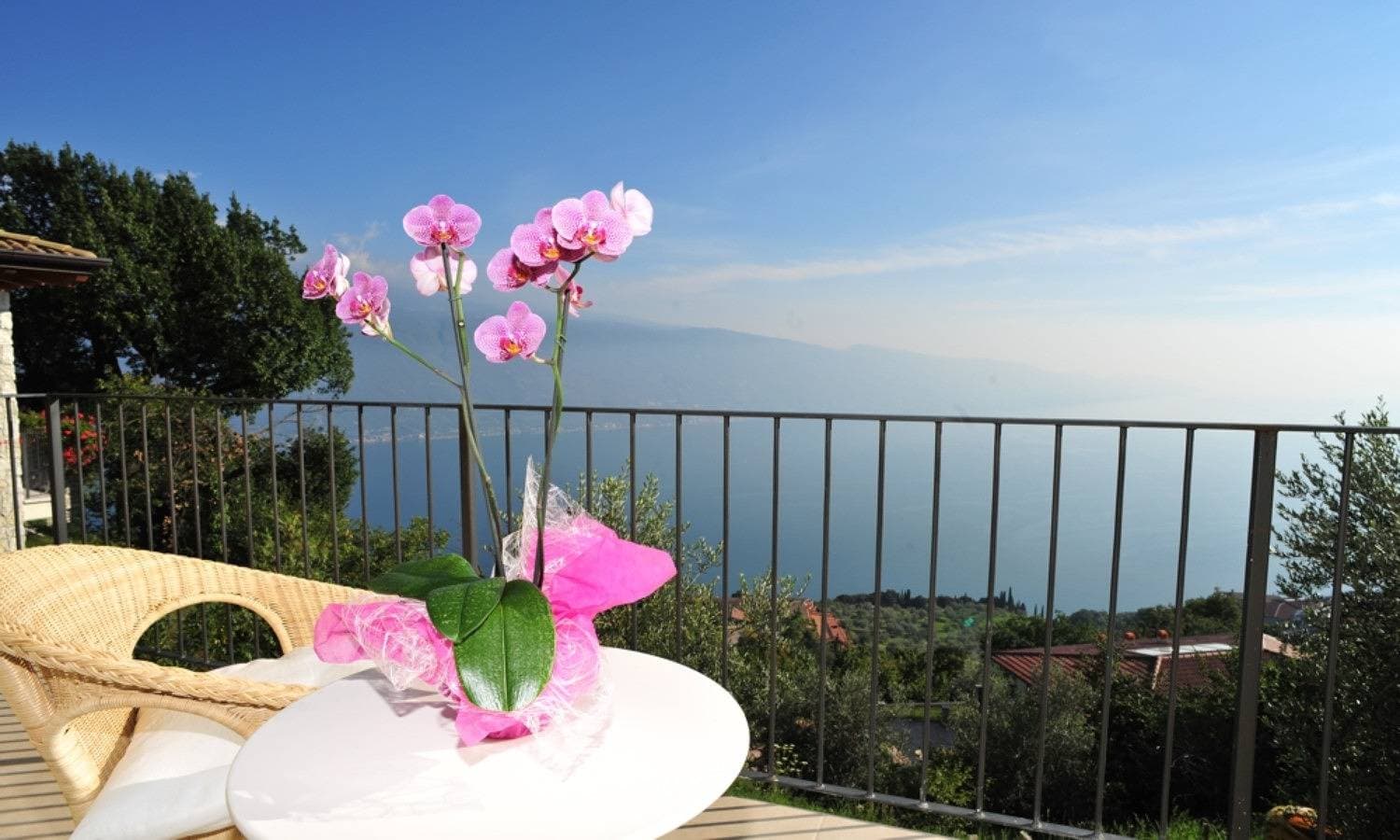Foto 10 von 13: Appartamento I Fiori