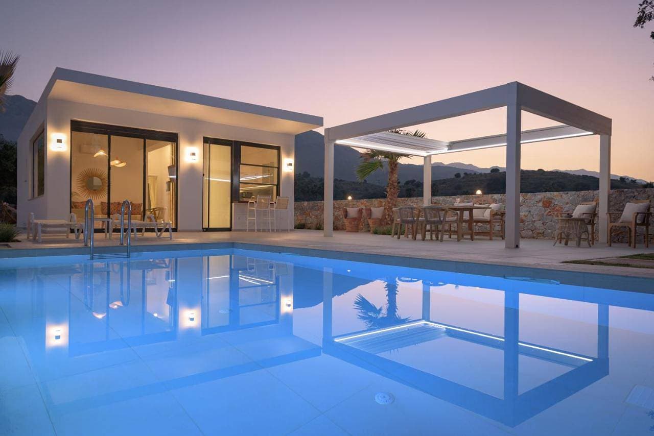 pelagias villa lefka with heated pool 1