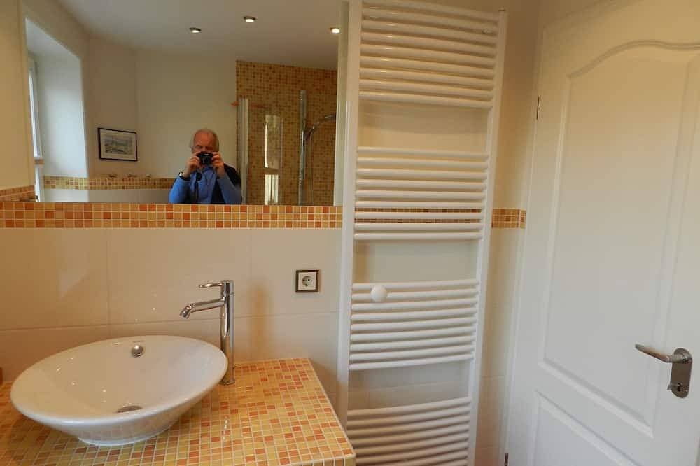 Foto 8 von 30: Exklusives 5-Sterne-Ferienhaus unter Reet - direkt bei Binz