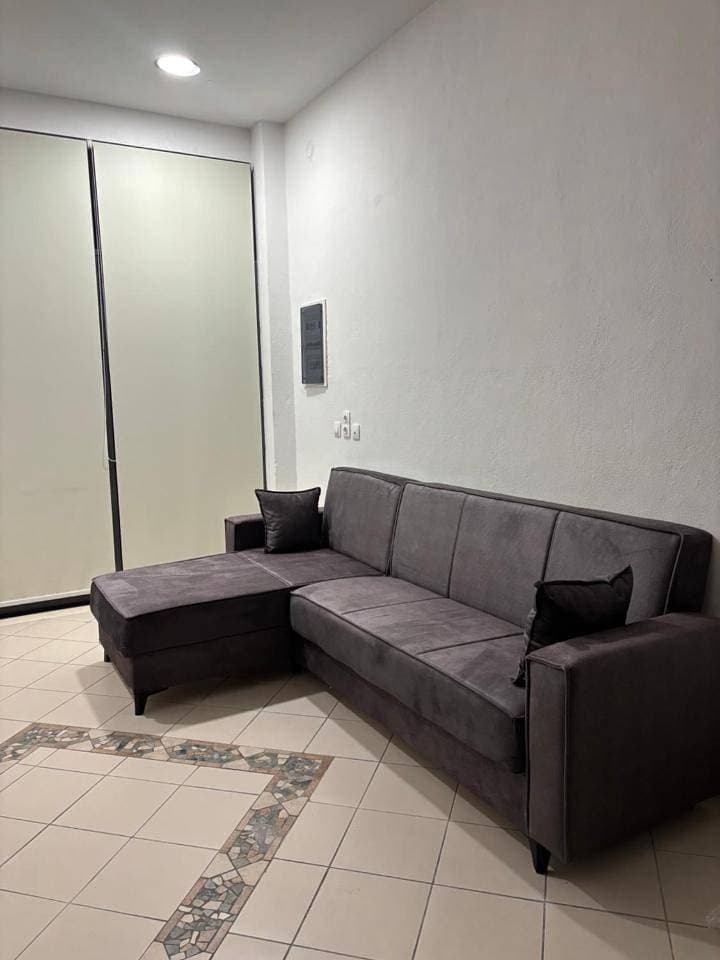 Foto 11 von 13: One-Bedroom Apartment