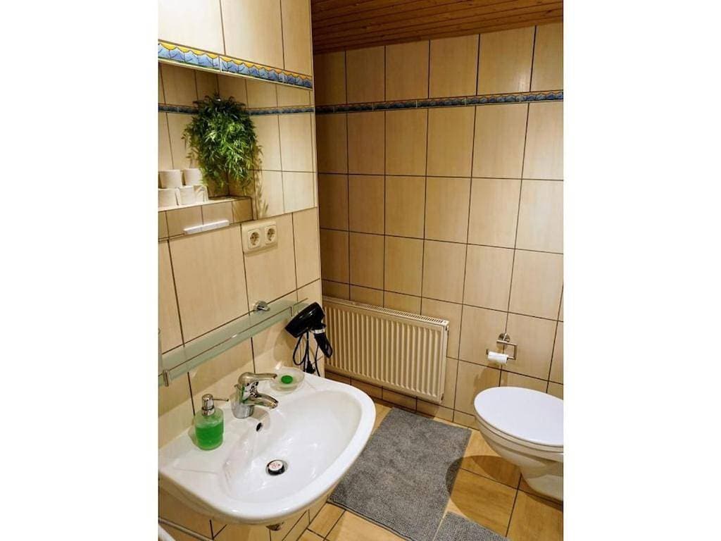 Foto 9 von 23: One-Bedroom Holiday Home