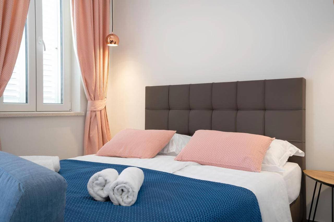 Foto 9 von 20: Studio Apartment with Sea View