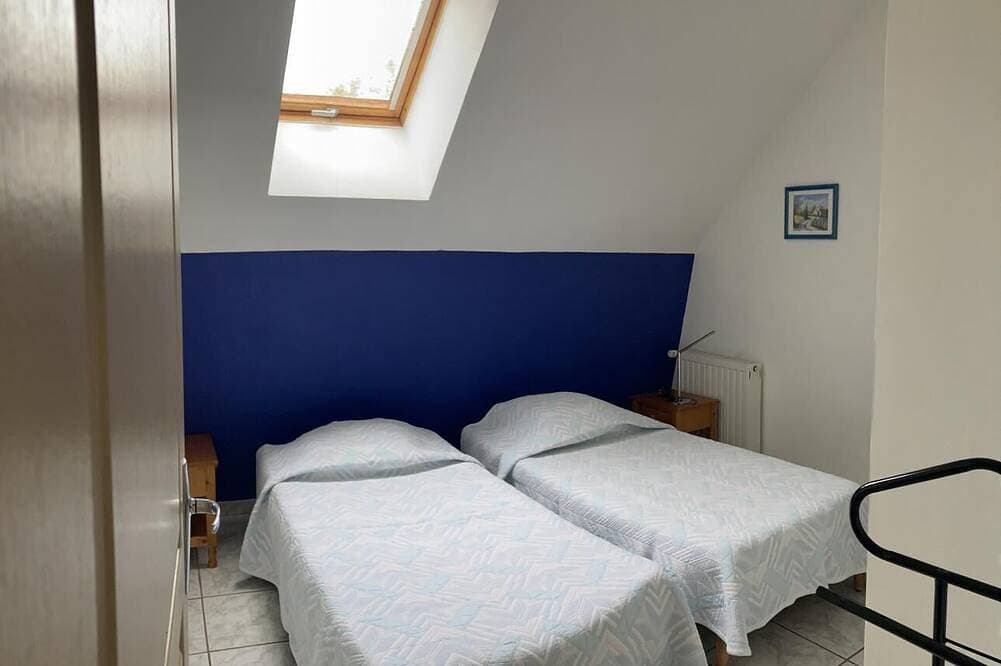 Foto 5 von 28: Gîtes de France® - La Grange de Lengrau