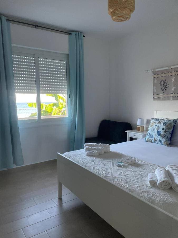 Profumo di mare B&B 1