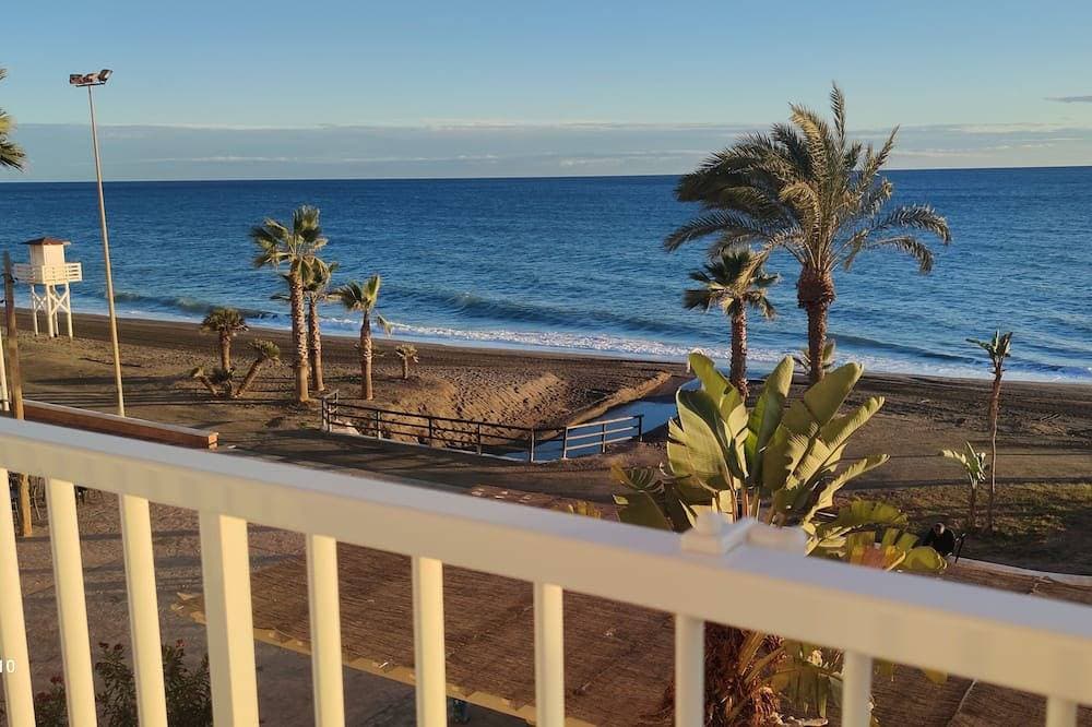 Rincon De La Victoria: Strandwohnung in Rincon de la Victoria 1