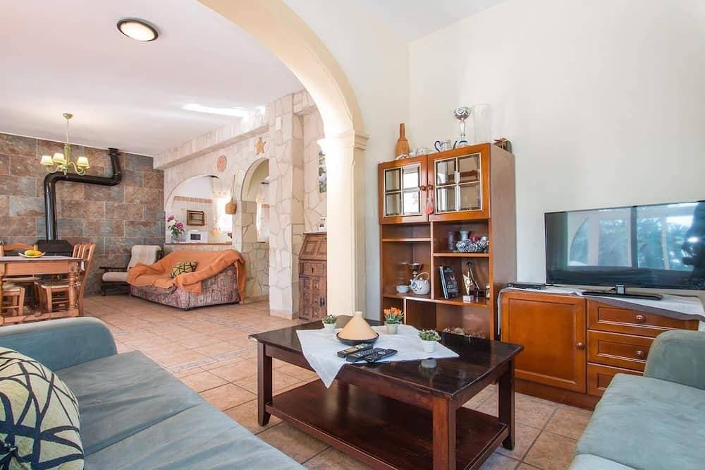 Foto 9 von 24: Villa Garlanda - PlusHolidays