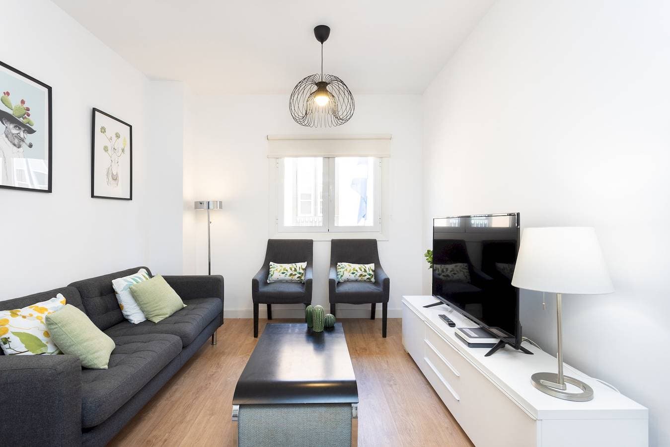 Foto 7 von 28: Ferienwohnung für 4 Personen