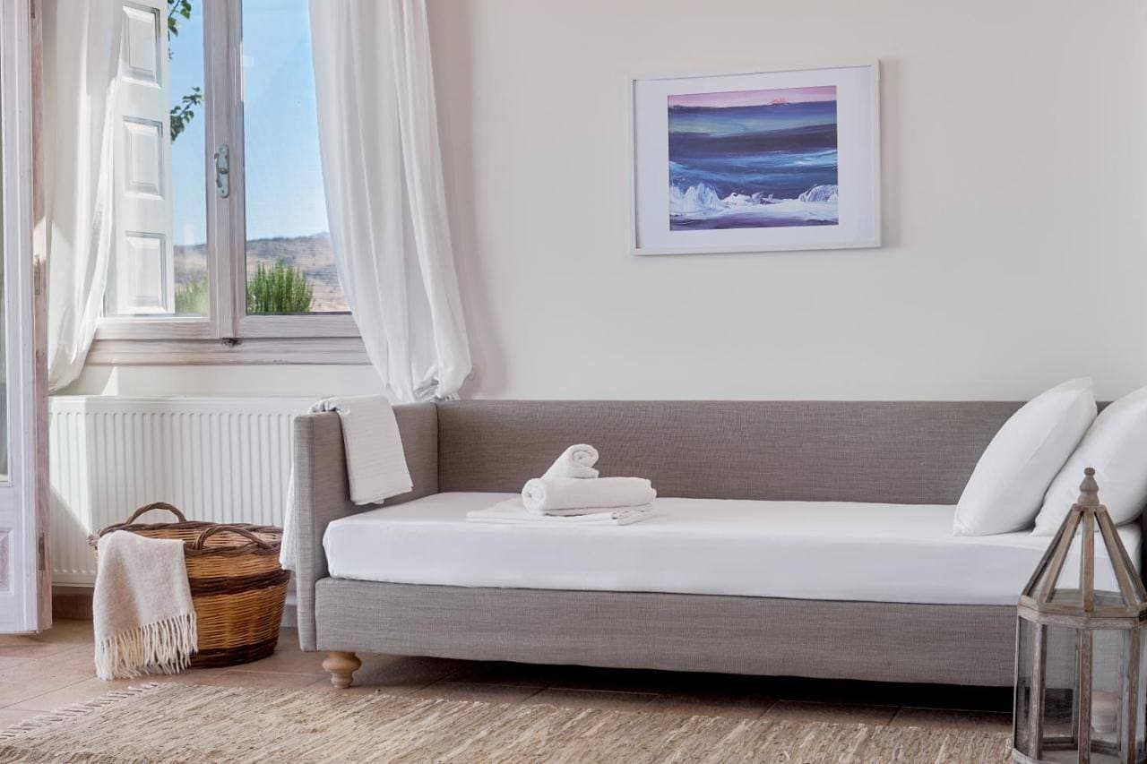 Foto 9 von 21: One-Bedroom Apartment with Sea View