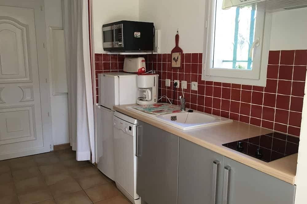 Foto 11 von 21: Charmante Villa - 3 Sterne- in Bormes in Anwesen mit Pool -Jujube Neu