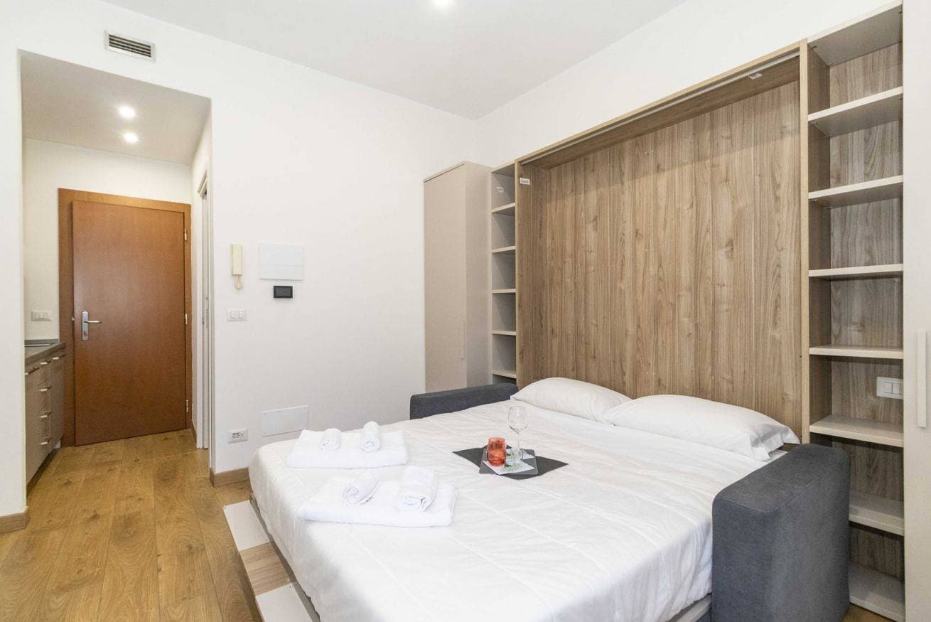 Foto 2 von 30: Ferienwohnung für 2 Personen