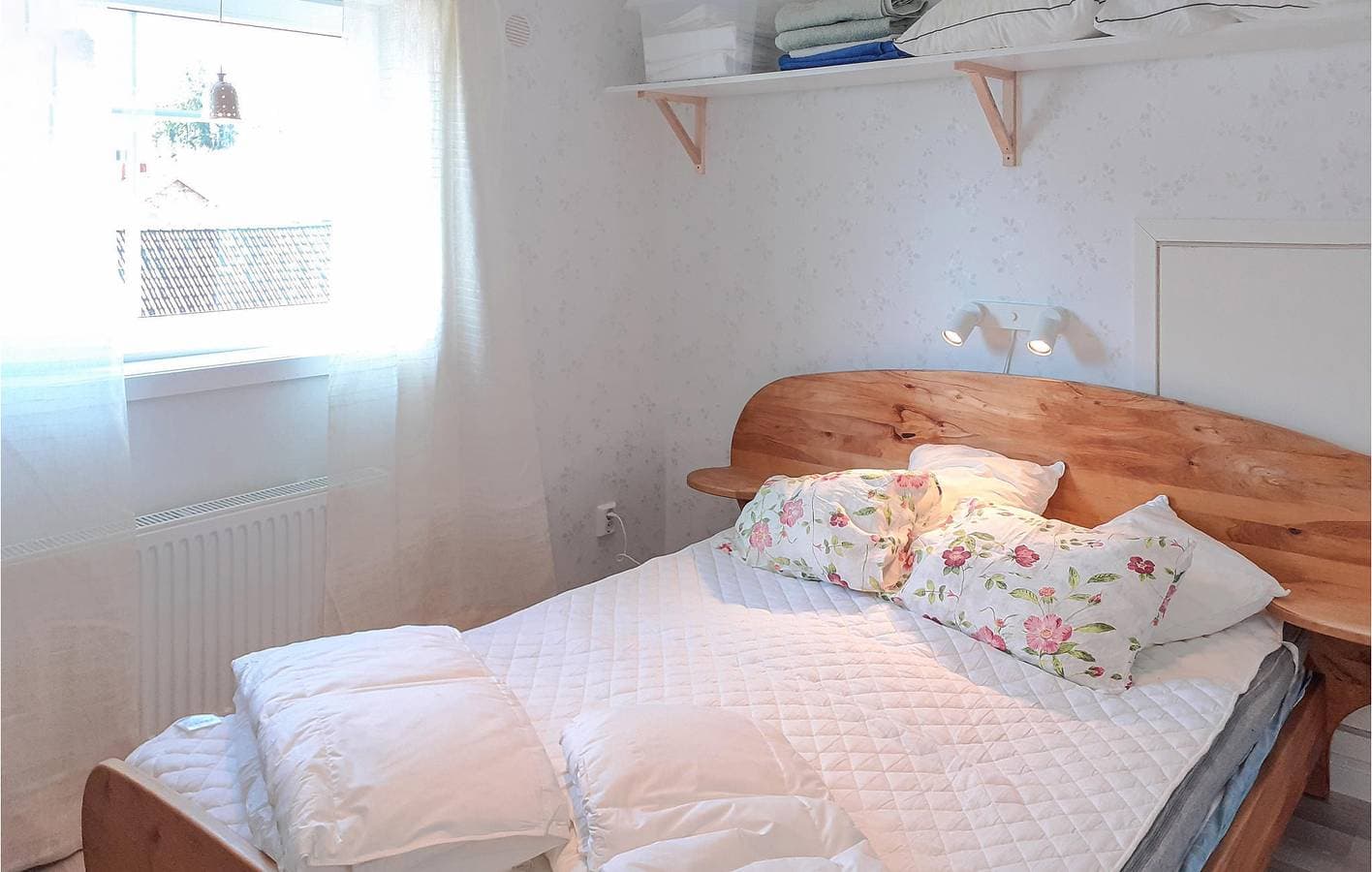 Foto 12 von 18: Ferienwohnung für 3 Personen mit Terrasse
