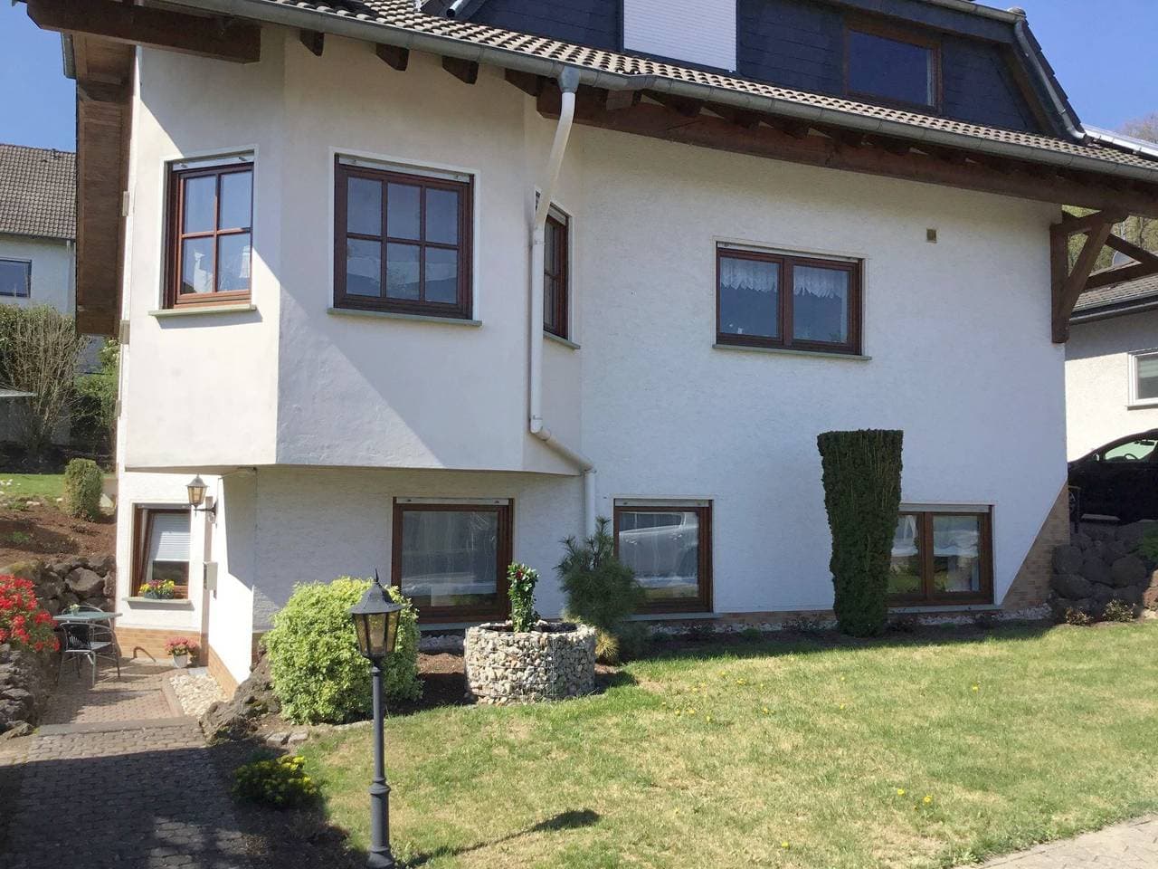 Fewo Zum Heilbrünnchen 1