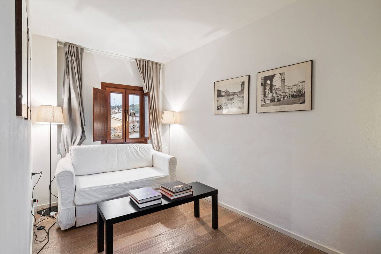 Foto 3 von 24: Ferienwohnung für 2 Personen
