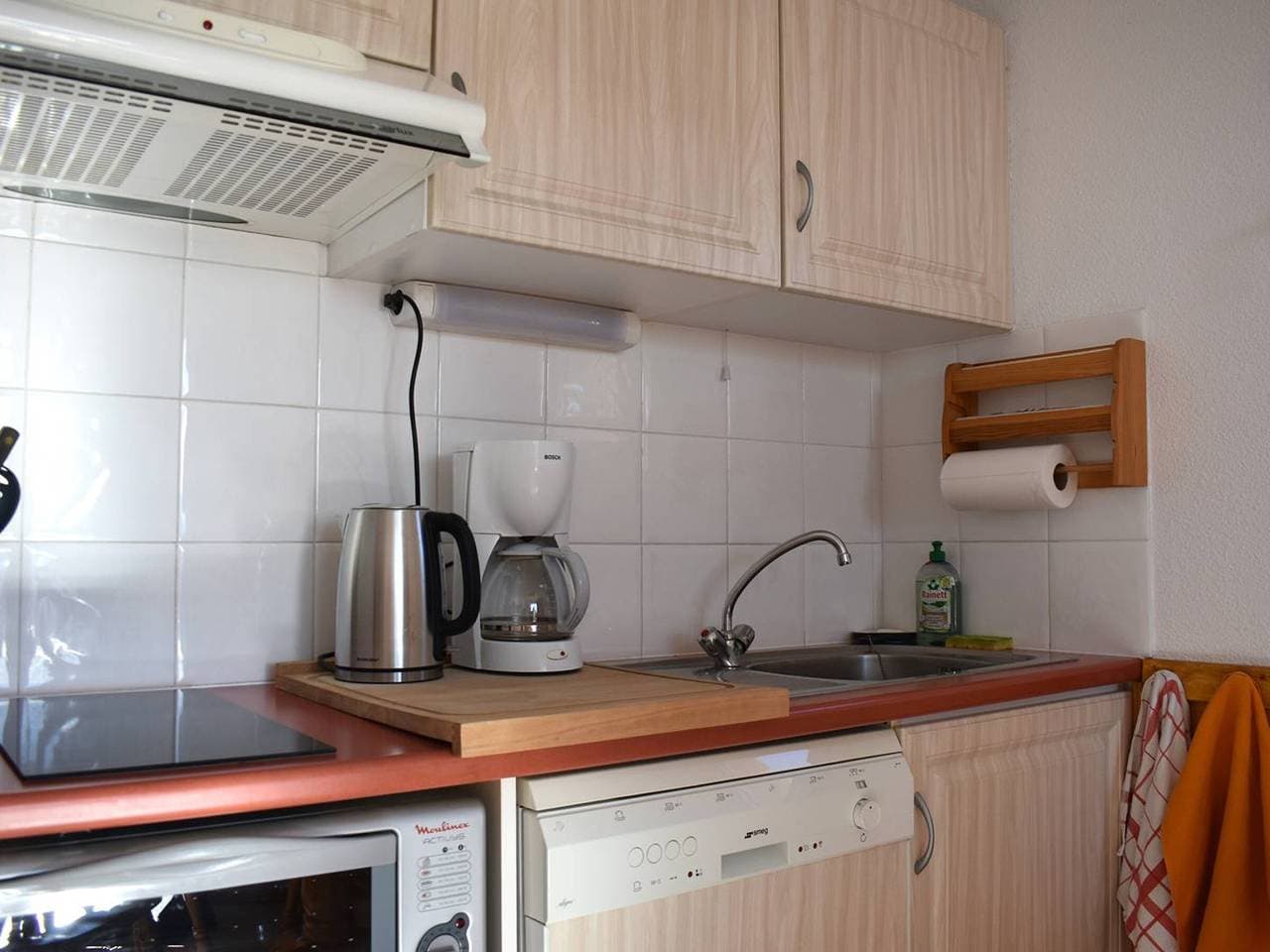 Foto 4 von 10: Schöne sonnige 2-Zimmer-Wohnung