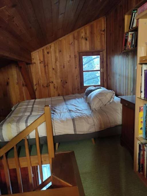 Foto 7 von 29: Three-Bedroom Chalet