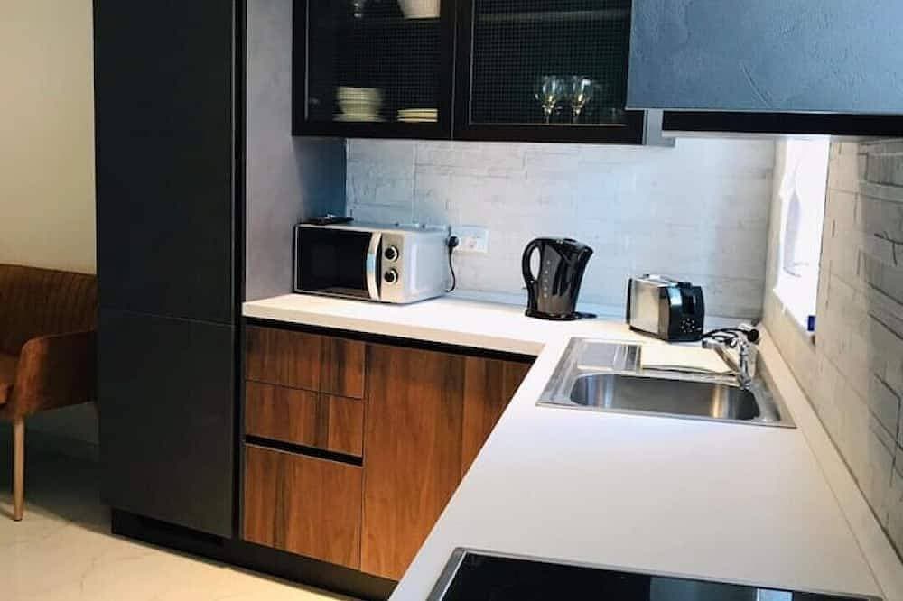 Foto 7 von 11: Lovely Studio Apart in Msida