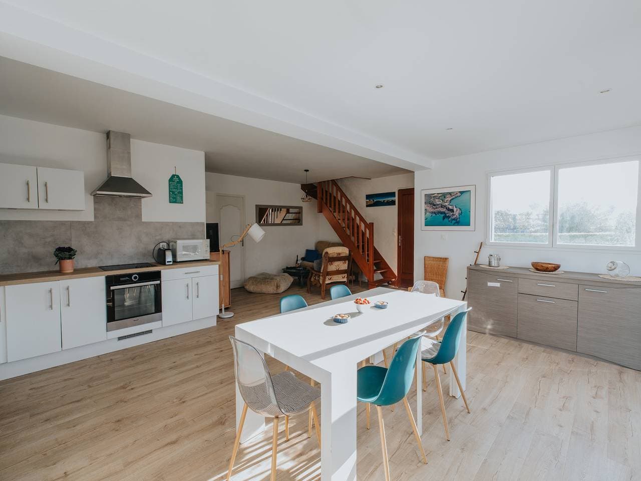 Foto 11 von 28: Charmantes Ferienhaus in Porspoder