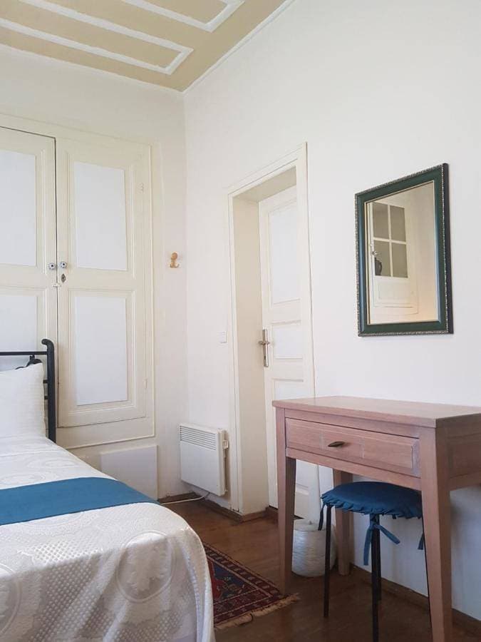 Foto 4 von 13: Small Double Room