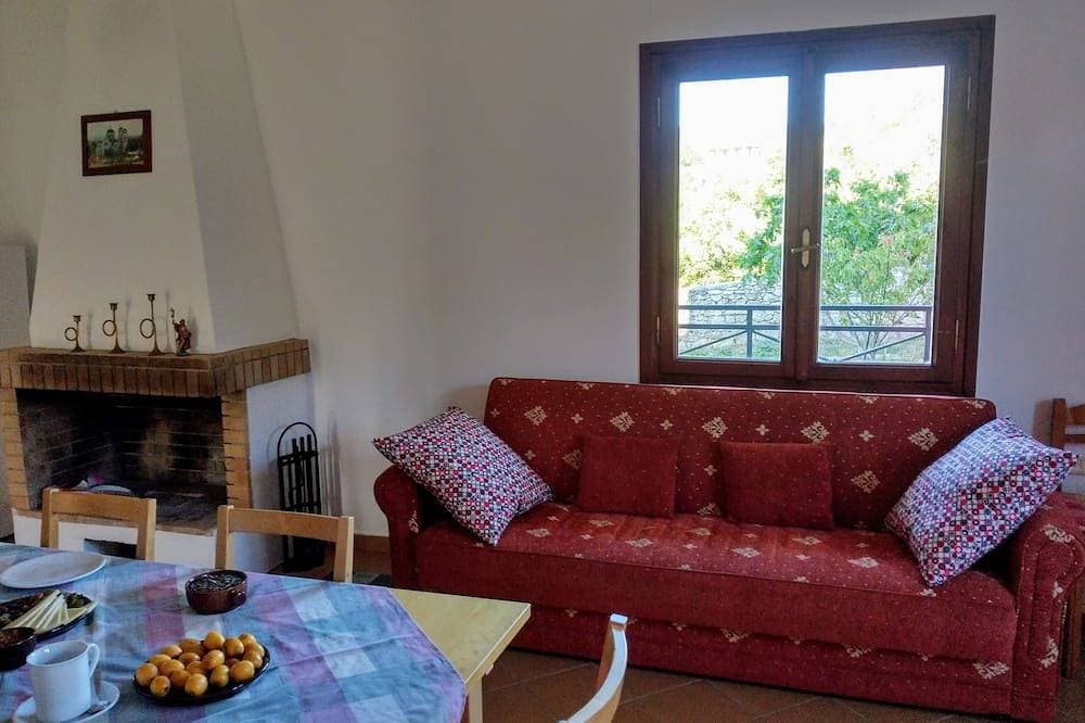 Foto 10 von 27: Villa with stunning views of the 'White Mountains'