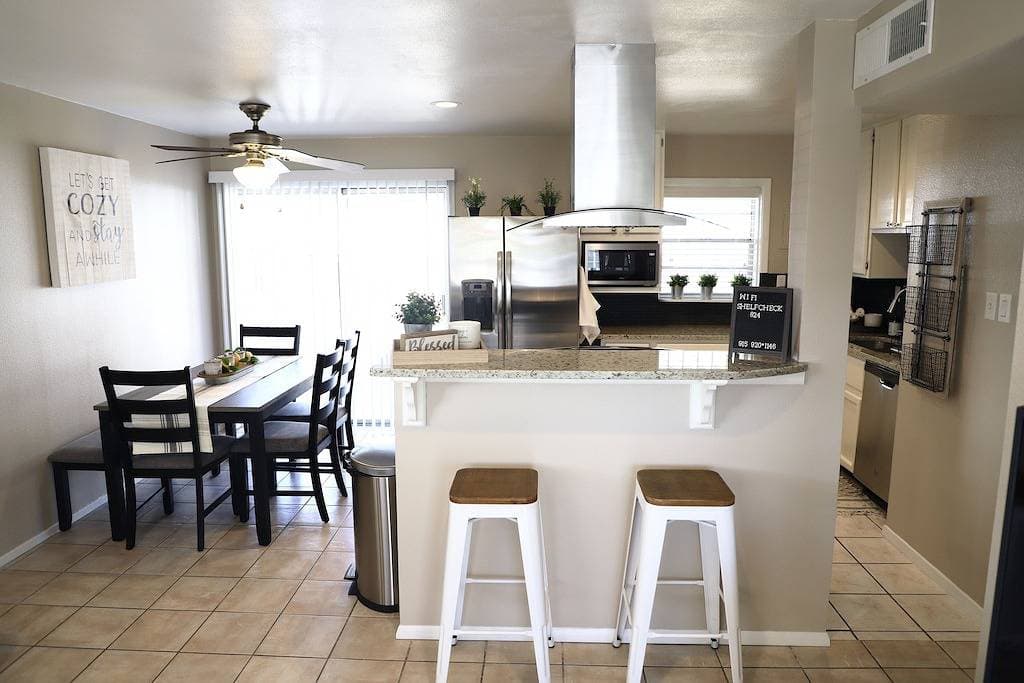 Foto 9 von 26: Great property near Ft Bliss