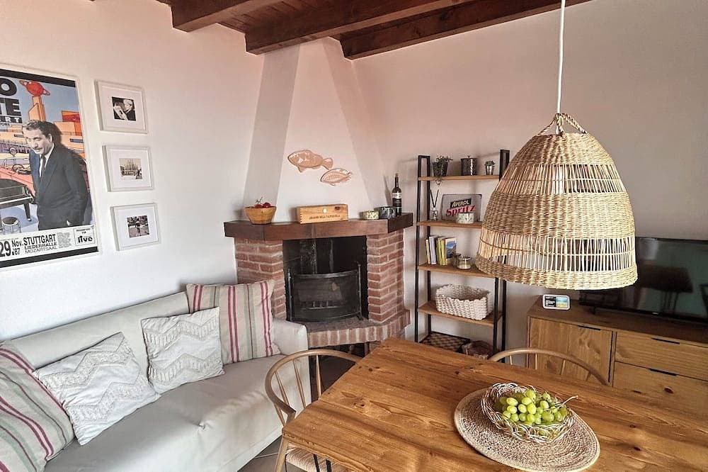 Foto 7 von 30: Wunderschöne Ferienwohnung in Vigole mit traumhaftem Blick über den Gardasee