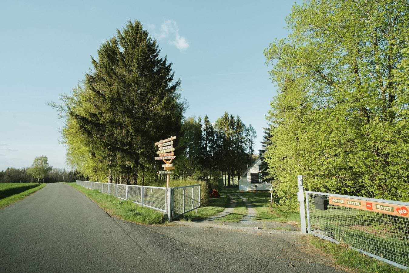 Foto 6 von 37: Ferienhaus Untere Zeitelwaidt - Frankenwald-Oase 2