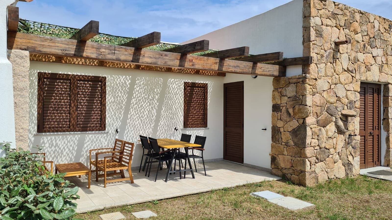 Foto 3 von 10: Ferienhaus Sardinien