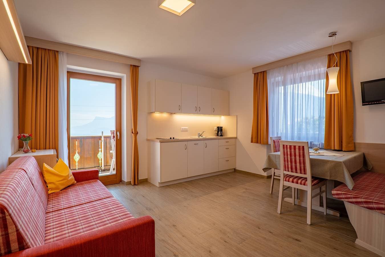 Wiesengrund - Wohnung 1 1