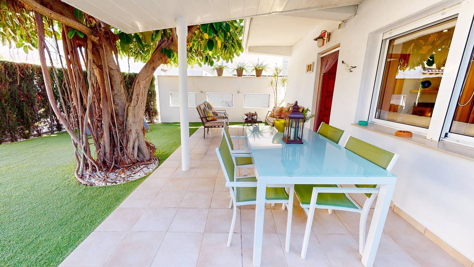 Foto 4 von 28: Apartamento Net